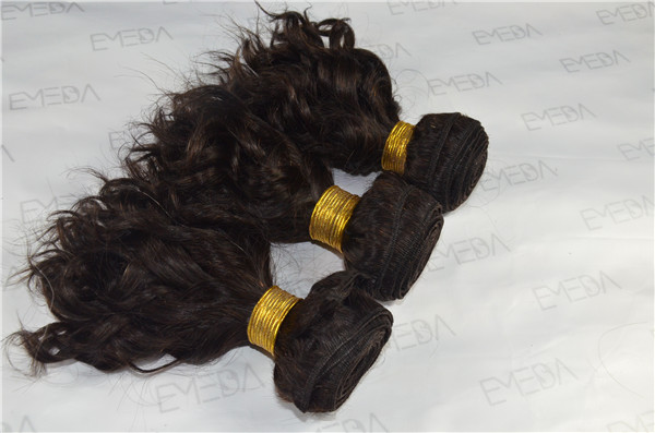 Wholesae remy human hair weaving XS027